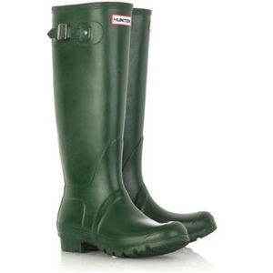 Hunter Rainboots